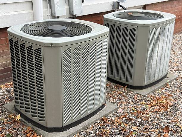 Reliable Emergency Hvac contractor in King of Prussia, PA by JG Cool HVAC
