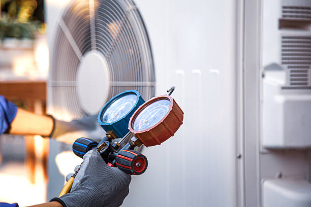 Affordable Emergency Hvac solutions in King of Prussia, PA